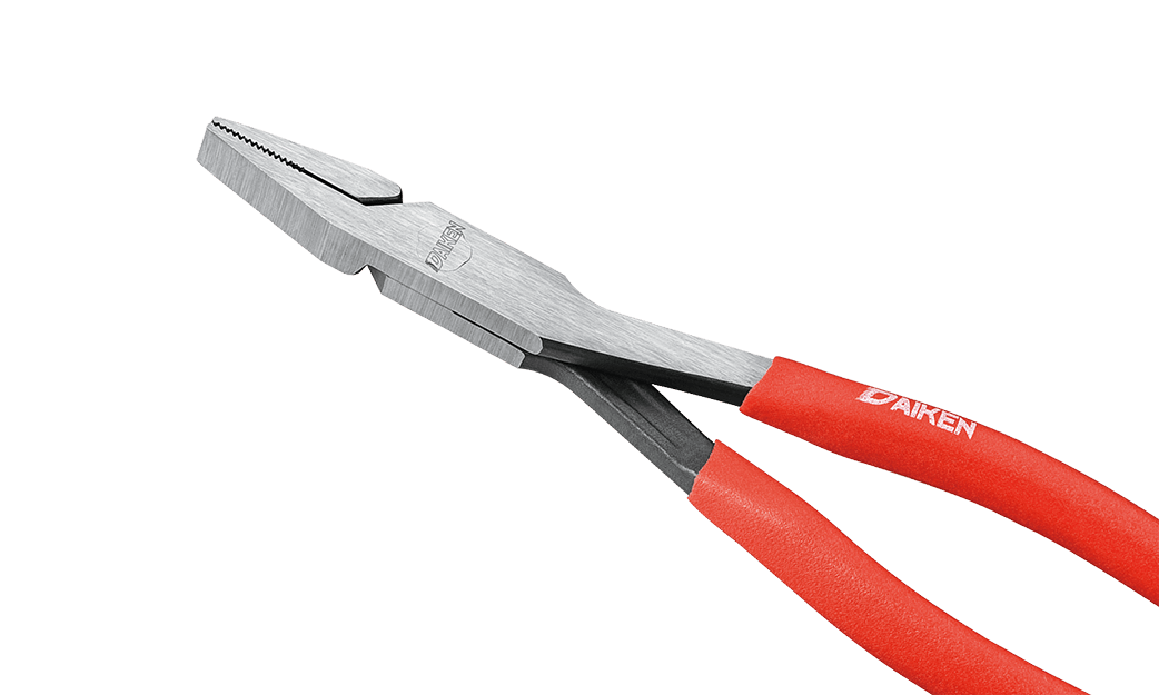 Утка Билл Плоскогубцы